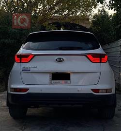 کیا سپۆرتاج